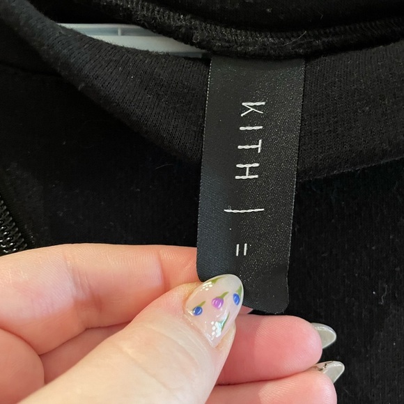 Kith pullover sweater - Picture 2 of 4